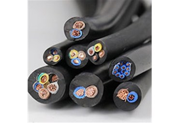 防水电缆材料如何选择!