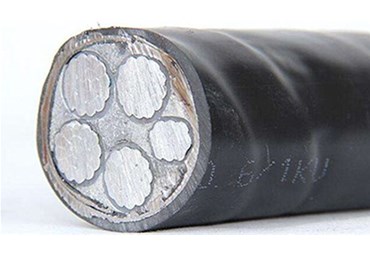 铝芯电缆受损会是哪些因素导致的呢！