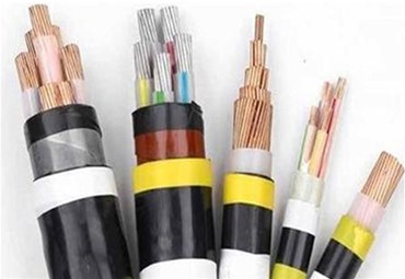 凯圆教你怎么辨别电力电缆的优劣？