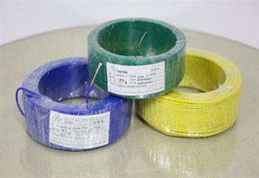 凯圆带你一起走进家装电线BVR的世界!