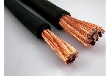 YH电焊机电缆有哪些使用特性？