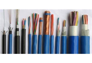 DJYVP是什么电缆？计算机电缆的执行标准？