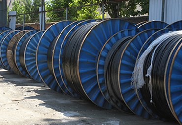 浅析电线电缆出现接触不良的原因