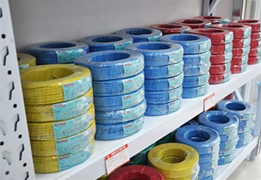 如何选择家装BV硬线和BVR软线