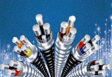 铝合金电缆未来的发展将是必然趋势！