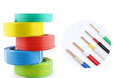 各种电线电缆的种类型号，你得知道这几个要诀