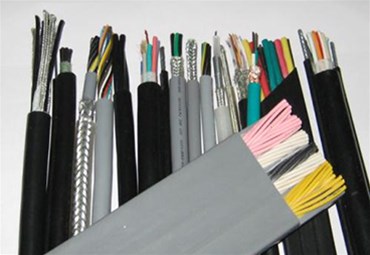 控制电缆的选择和使用应注意的几个问题