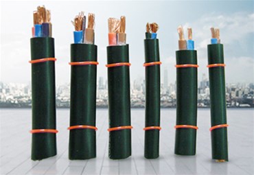 浅谈橡套电缆YC和YZ两者之间的区别！