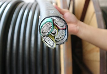 凯圆电缆｜铜芯电缆与铝芯电缆优劣分析比较