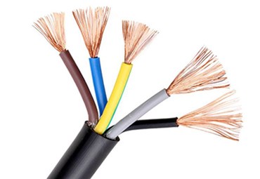 在选购RVV护套软电缆的时候要注意哪些呢？