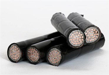 工程，工地电缆一般用什么型号？