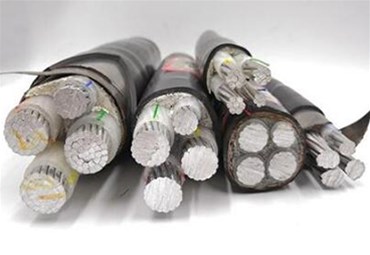 铝合金电缆的13大优势