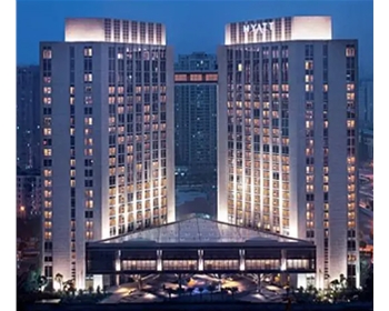 星级酒店
