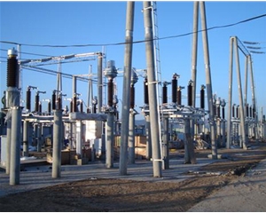 高压电电力安装工程